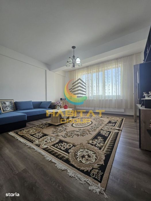 Vânzare Apartament 2 camere | Militari Residence | Rezervelor | Campus — fotografia 3