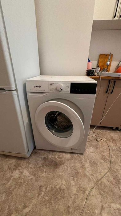 Стиральная машина Gorenje б/у