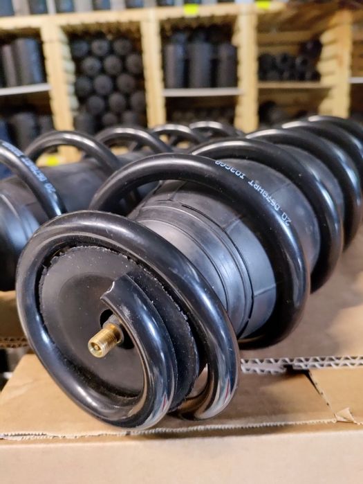 Perne de aer auxiliare