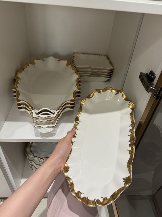 Продам посуды можно и отдельно