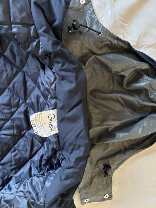 Мъжки зимни якета Everest и Grassi GRX