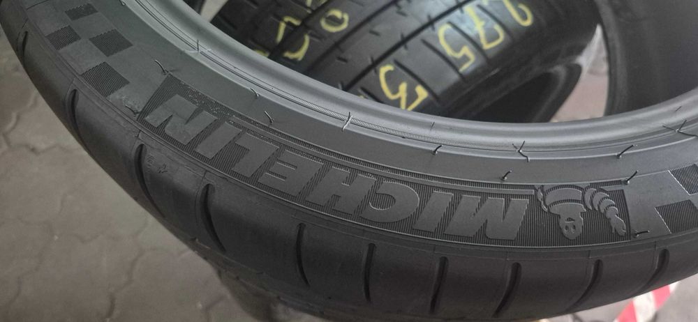 anvelope Michelin,Goodyear,Pirelli,Continental  275/35/19