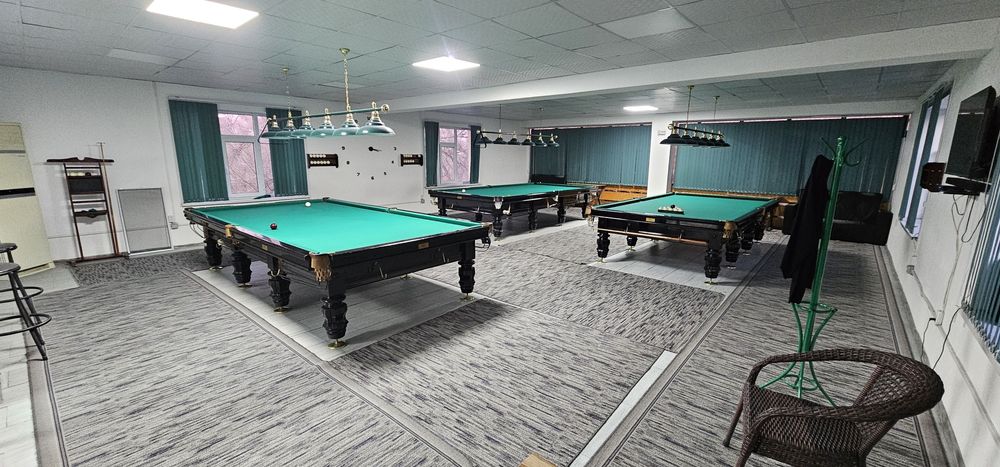 Породается здание