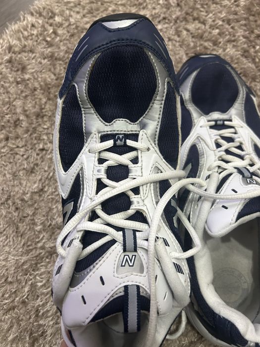 Мъжки маратонки New balans 46.5