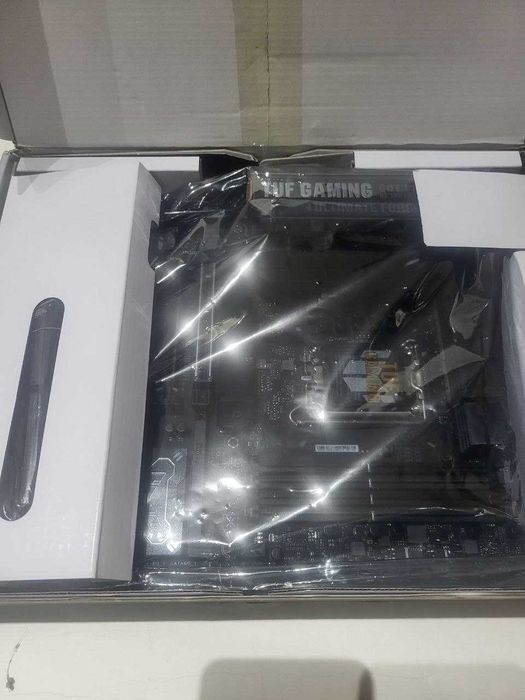 Asus tuf z790-Pro Wifi ddr5