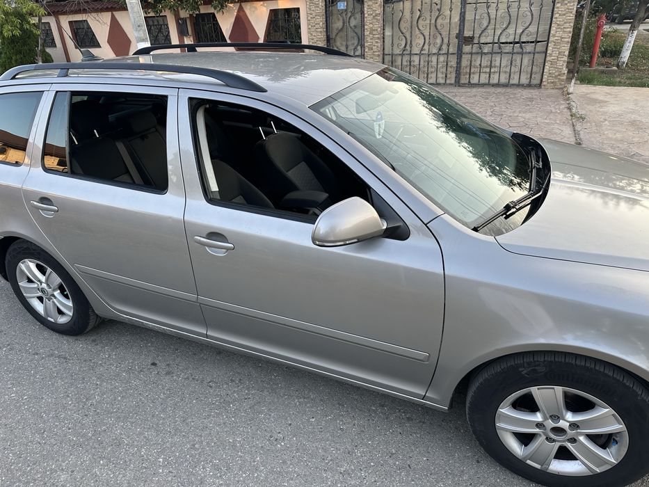 Skoda Octavia 2 2011 NEGOCIABIL FF USOR