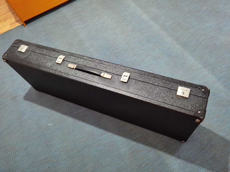 Case orgă 5 octave