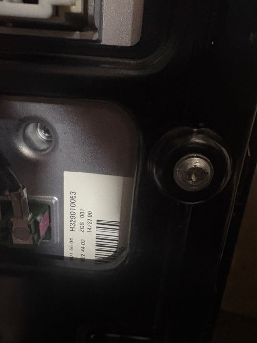 Mercedes w213 2.2cdi 194кс 4 matic Километраж и Монитор