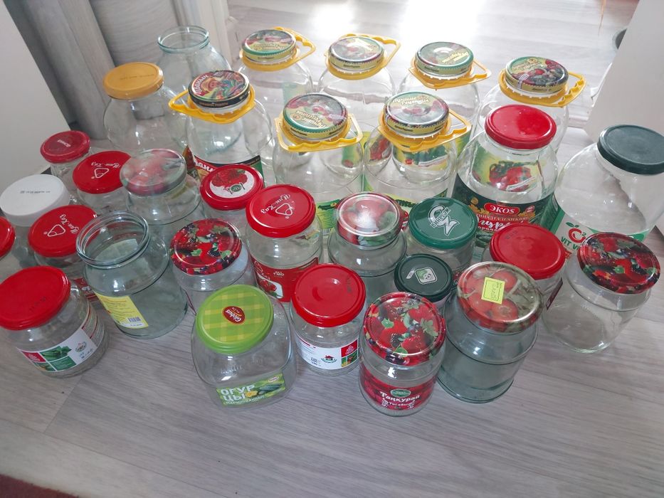 Банки продается все срочно