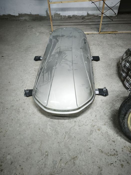Продам Автобокс Багажник