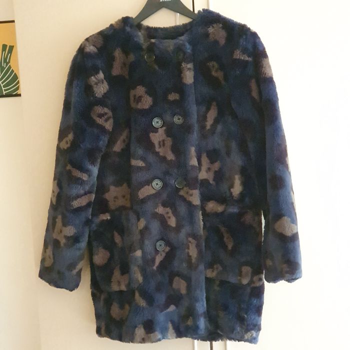 Палто Zadig&Voltaire