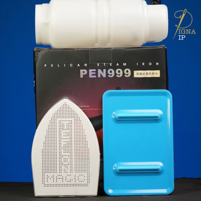 Утюг для текстил Pen 777