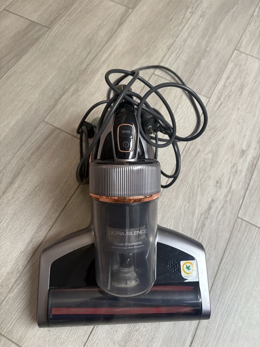JIMMY BX7 Pro Anti-Mite Vacuum Cleaner – прахосмукачка против акари
