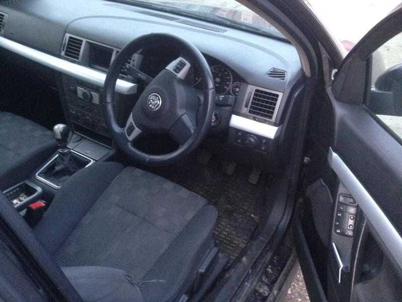 Опел Векта C 2.2DTI/1.9 CDTI / Opel Vectra C 2.2 DTI/1.9 CDTI на части