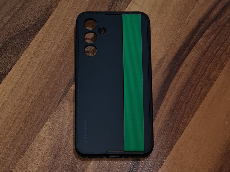 Husa originala Samsung Haze Grip Case Galaxy A54 5G A546