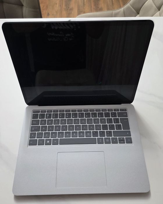 Laptop microsoft surface studio