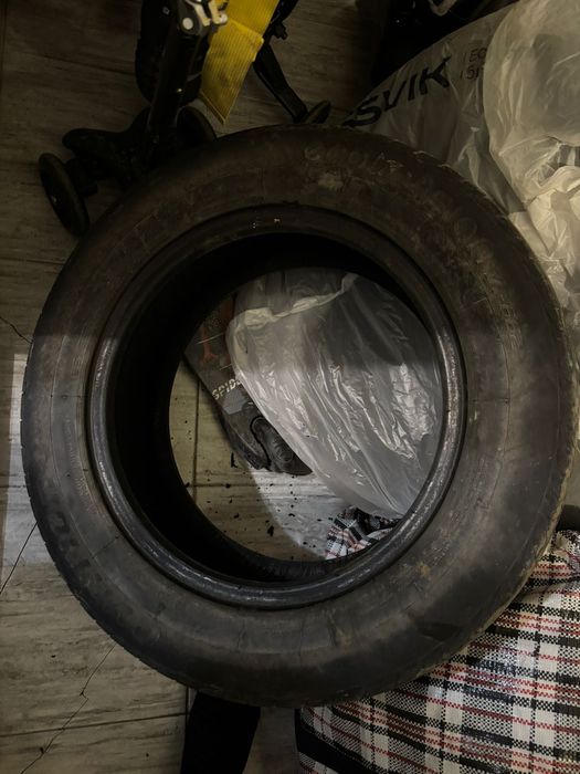 Продам летние шины