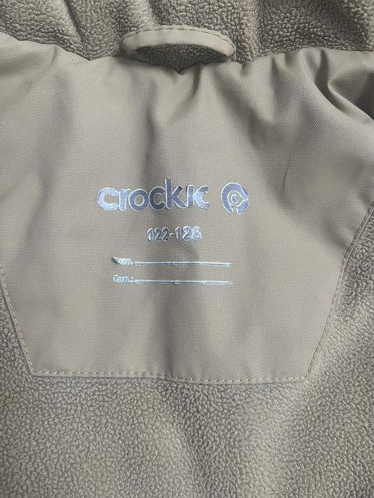 Куртка крокид на мальчика