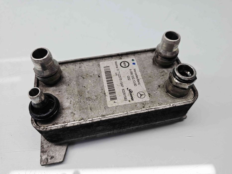 Termoflot Mercedes Clasa C (W205) [Fabr 2014-prezent] A0995001300 2.0