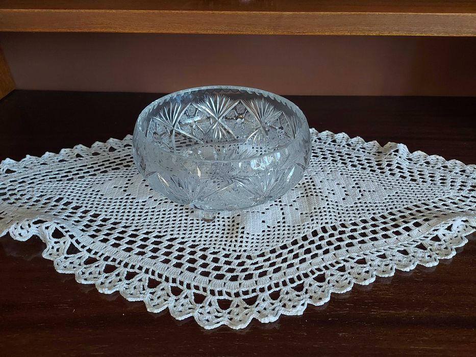 Битови глинени и стъклени  сервизи