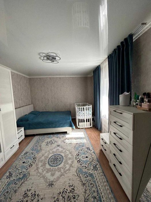 Продам новый частный дом