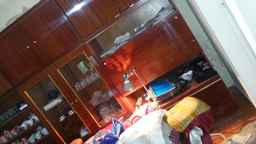 Продаётся стенка