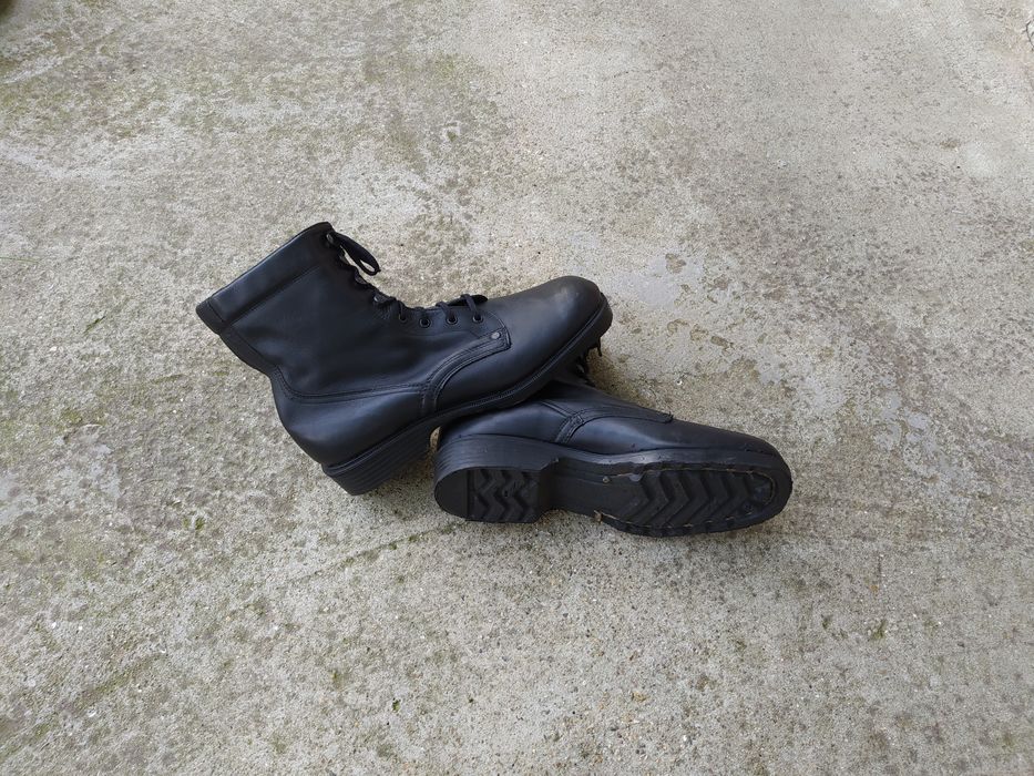 Кубинки №47 от Соца 80-те години