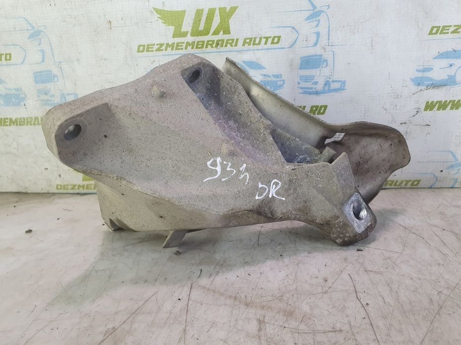 Suport motor 6764574 BMW Seria 1 E87 (2004 - 2007) 1.6 benzina N46B16A 1.6 benzina N46B16A N46B16A
