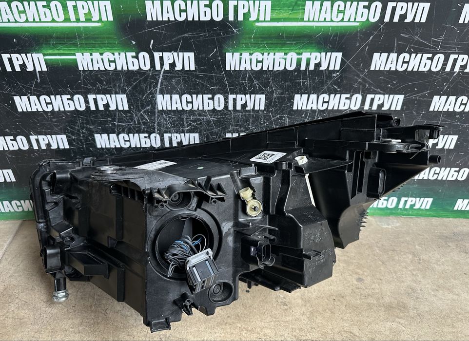 Фар десен BMW LED Laser фарове за Бмв Г60 Г61 Bmw 5 G60 G61