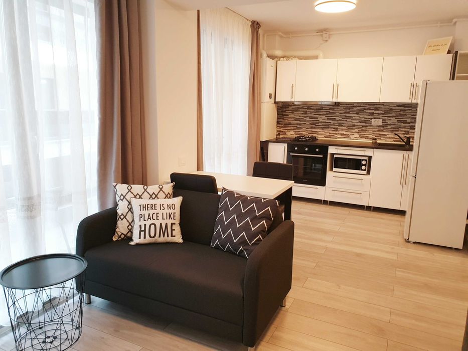 De inchiriat Studio modern, Catedral Residence - zona Uranus, direct proprietar
