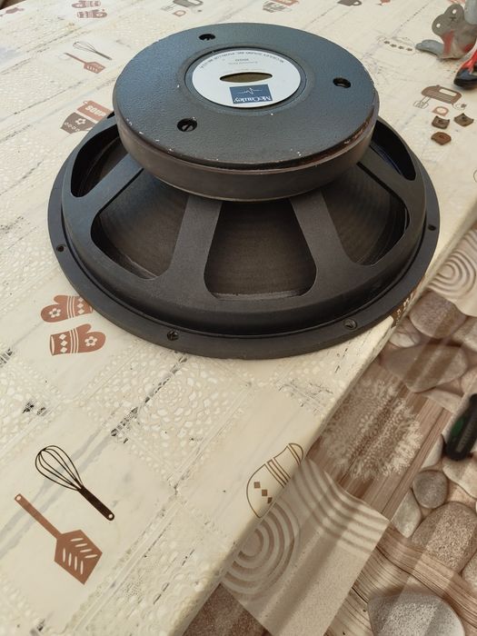 Тонколони трилентови IGS