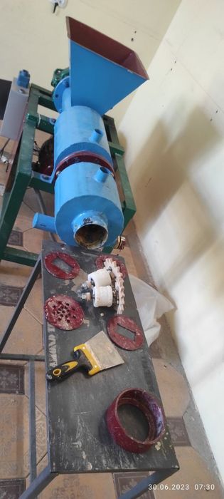 Sovun apparat  yangi