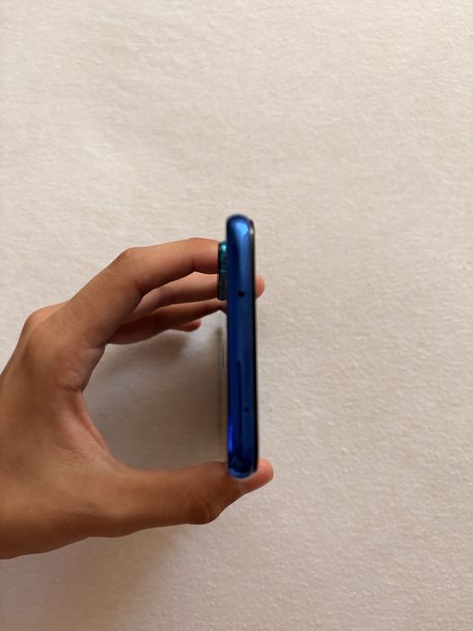 Xiaomi Redmi Note 8
