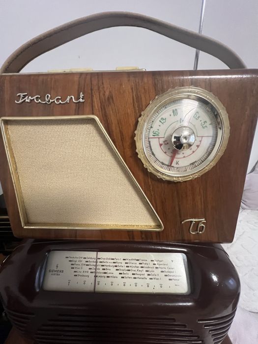 Radio  de vanzare