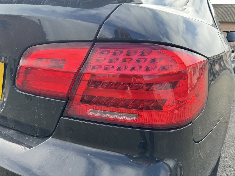 Продаваме стопове за бмв е92 фейслифт bmw e92