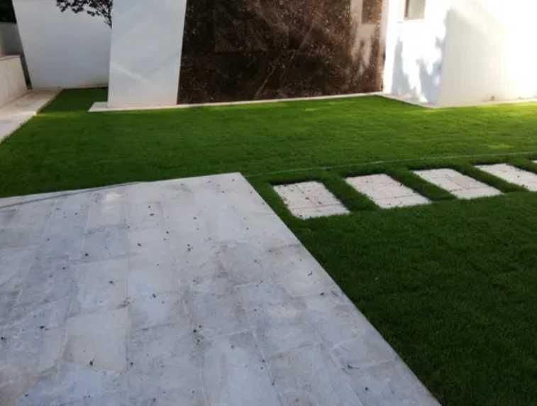 Gazon Rulou Amenajare