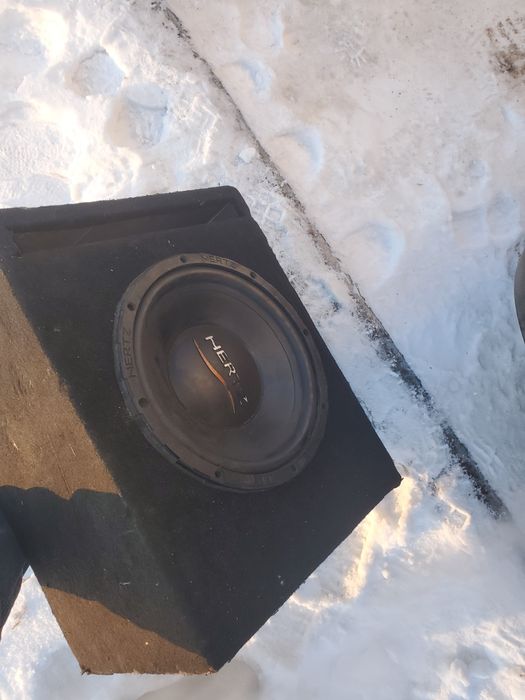 Продам буфер в отличном состоянии