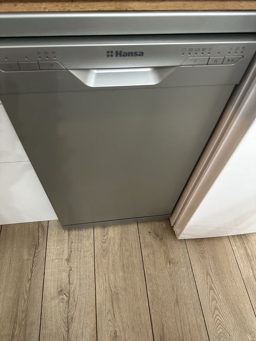 Посудомоечная машина Hansa