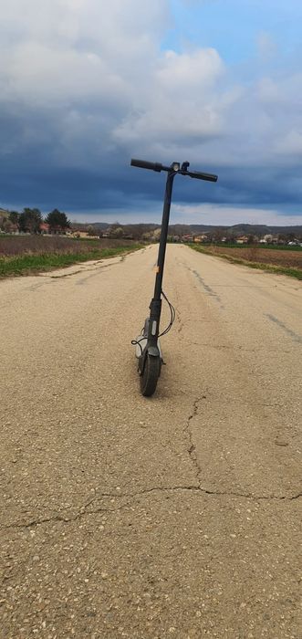 Trotineta electrica xiaomi mi3