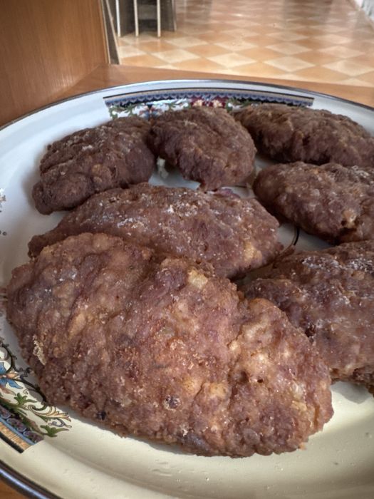 Поминальные обеды от 3000 тенге