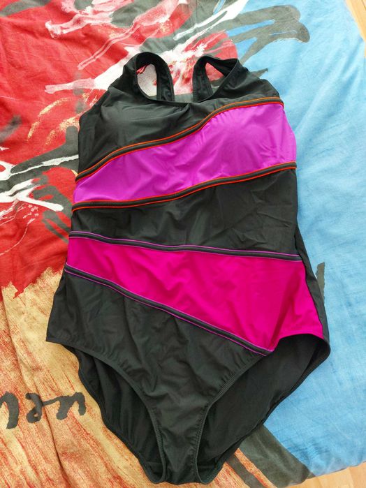 Бански размер ххл