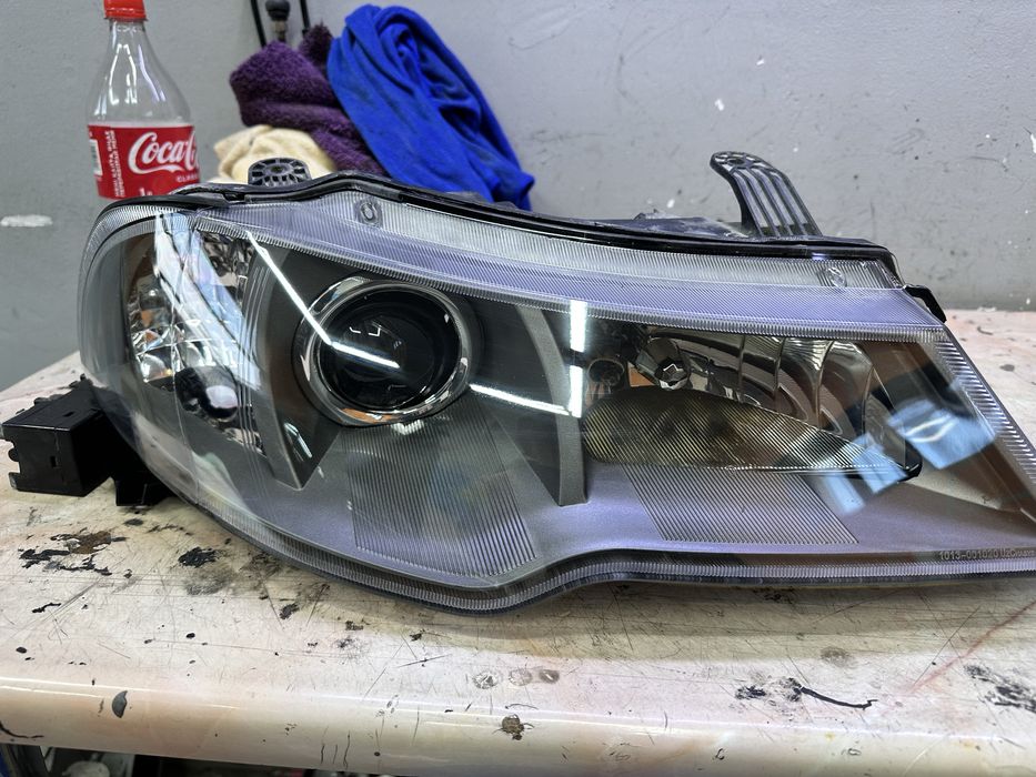 Нексия Фар оригинал