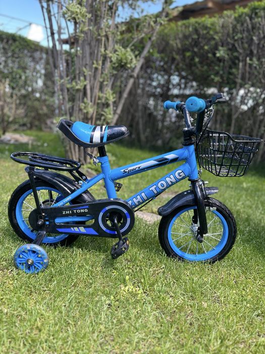 Детско колело 12 инча