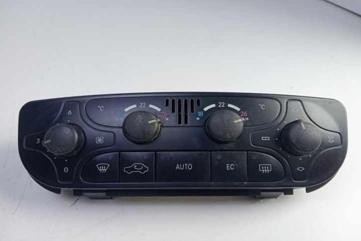 Panou comanda AC 2038300785 Mercedes-Benz C-Class W203