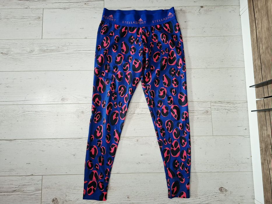 Adidas Stella McCartney-Ориг.Дамски клин