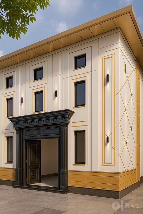 Аликабонд_фасад аликафон_хизмати алукапон_уста алюкаабонд алюкобонд