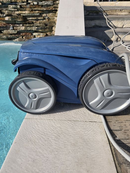 Zodiac Vortex robotic pool cleaner OV 5300
