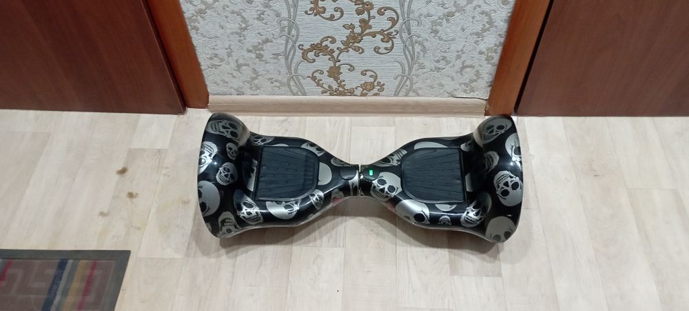 Продам гироскутер