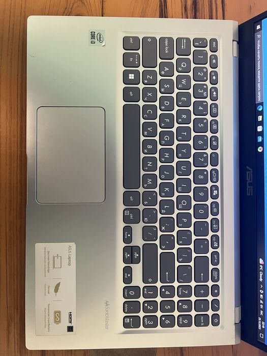 ноутбук Asus r565ja продается