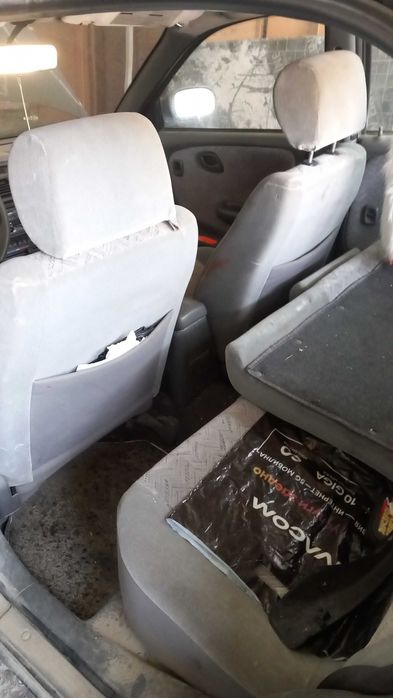 Сузуки Балено за части